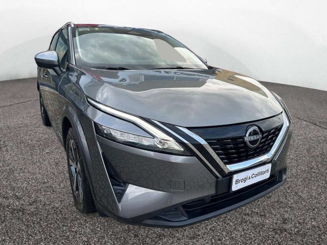 Nissan Qashqai 1.5 e-power N-Connecta 2wd usato a EMPOLI