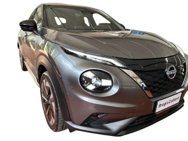 Nissan Juke II 2024 1.6 hev N-Connecta usato a EMPOLI