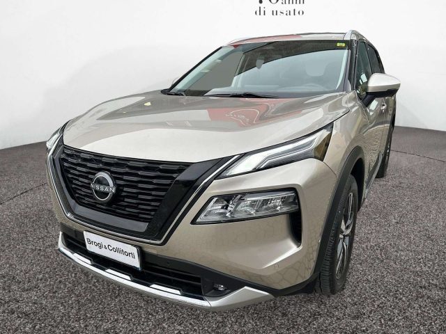 Nissan X-Trail 1.5 e-power Tekna 2wd auto - foto 3 di 4