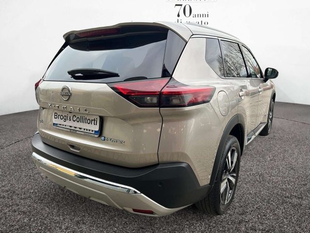 Nissan X-Trail 1.5 e-power Tekna 2wd auto - foto 4 di 4