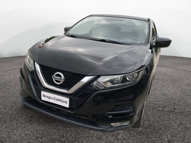 Nissan Qashqai II 2017 1.6 dci N-Connecta 130 cv autocarro - foto 3 di 4