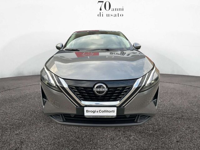 Nissan Qashqai 1.5 e-power N-Connecta 2wd - foto 2 di 4