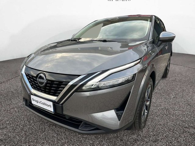 Nissan Qashqai 1.5 e-power N-Connecta 2wd - foto 3 di 4