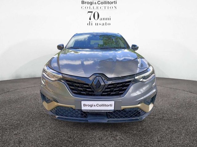 Renault Arkana 2021 1.6 E-Tech full hybrid E-Tech Engineered Au - foto 2 di 4