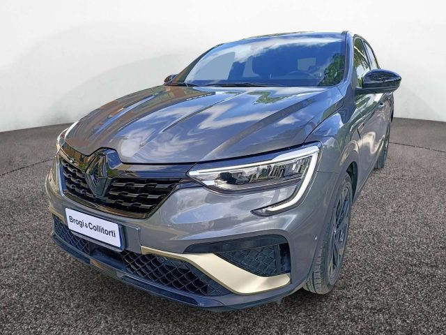 Renault Arkana 2021 1.6 E-Tech full hybrid E-Tech Engineered Au - foto 3 di 4