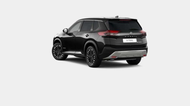 Nissan X-Trail X-Trail e-Power 2WD 5 posti Tekna - foto 2 di 4