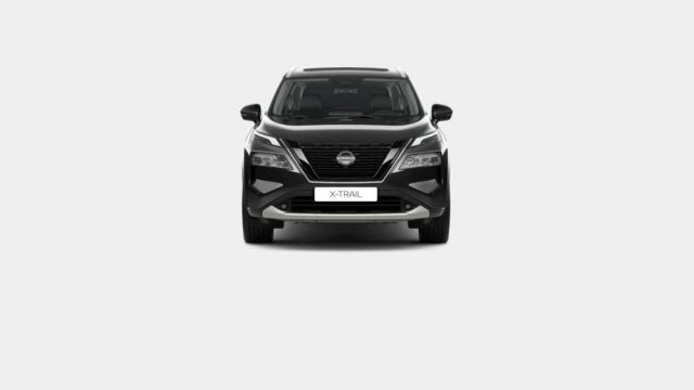 Nissan X-Trail X-Trail e-Power 2WD 5 posti Tekna - foto 4 di 4