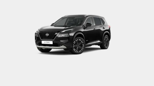 Nissan X-Trail X-Trail e-Power 2WD 5 posti Tekna nuovo a EMPOLI