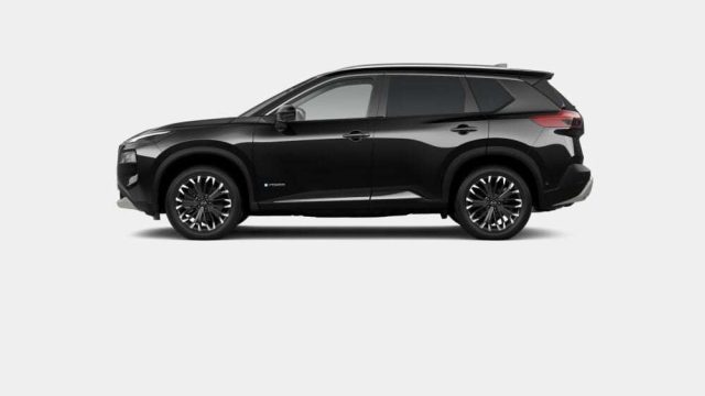 Nissan X-Trail X-Trail e-Power 2WD 5 posti Tekna - foto 3 di 4
