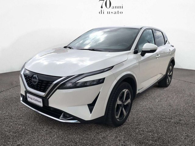 Nissan Qashqai 1.5 e-power N-Connecta 2wd - foto 3 di 4