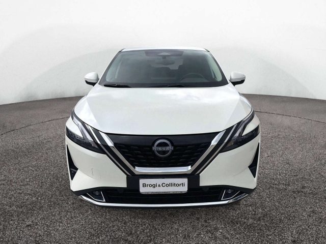 Nissan Qashqai 1.5 e-power N-Connecta 2wd - foto 2 di 4
