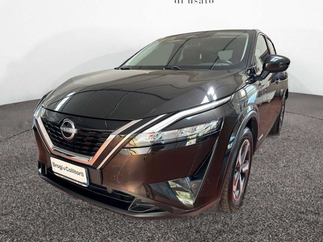 Nissan Qashqai 1.5 e-POWER Acenta 2WD e-Shifter - foto 3 di 4