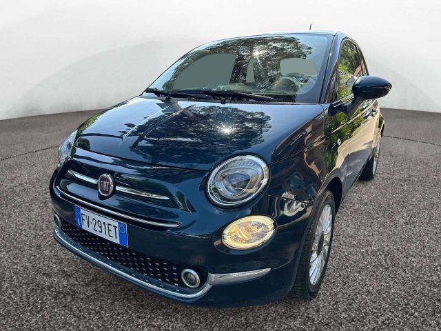 Fiat 500 III 2015 1.2 EasyPower 69cv Lounge my19 - foto 3 di 4