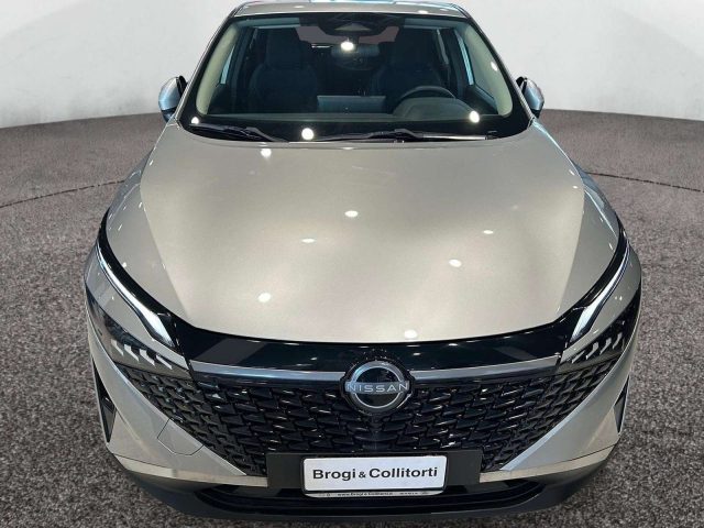 Nissan Qashqai 1.5 e-power Acenta 2wd - foto 2 di 4
