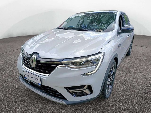 Renault Arkana 1.6 E-Tech full hybrid Intens Auto 145cv - foto 3 di 4