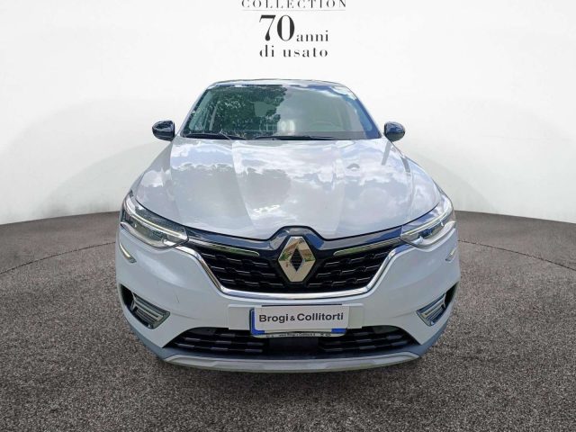 Renault Arkana 1.6 E-Tech full hybrid Intens Auto 145cv - foto 2 di 4