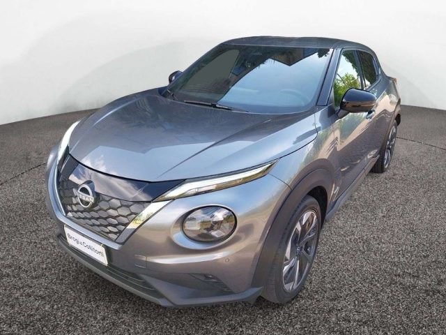 Nissan Juke II 2024 1.6 hev N-Connecta - foto 3 di 4