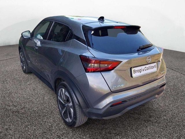Nissan Juke II 2024 1.6 hev N-Connecta - foto 4 di 4