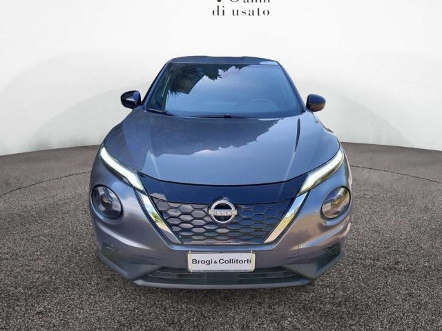 Nissan Juke II 2024 1.6 hev N-Connecta - foto 2 di 4