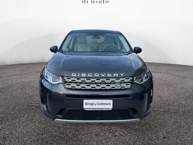 Land Rover Discovery Sport I 2020 2.0 I4 MHEV 150cv S AWD Auto - foto 2 di 15