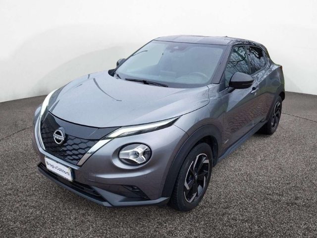 Nissan Juke 1.6 hev N-Connecta - foto 3 di 4