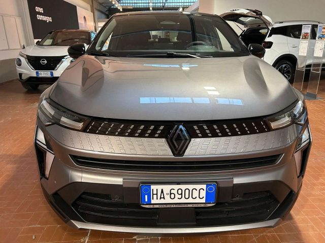Renault Captur Captur Full Hybrid E-Tech 145 CV Esprit Alpine - foto 2 di 4