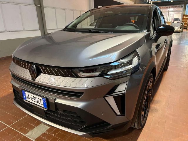 Renault Captur Captur Full Hybrid E-Tech 145 CV Esprit Alpine - foto 3 di 4