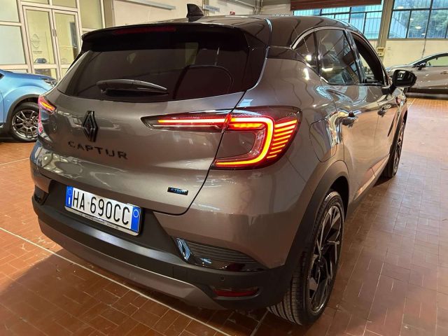 Renault Captur Captur Full Hybrid E-Tech 145 CV Esprit Alpine - foto 4 di 4