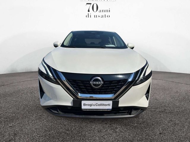 Nissan Qashqai 1.5 e-power N-Connecta 2wd - foto 2 di 4
