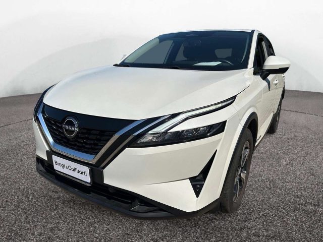 Nissan Qashqai 1.5 e-power N-Connecta 2wd - foto 3 di 4