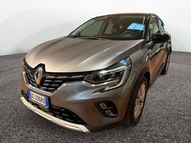 Renault Captur II 2019 1.6 E-TECH Plug-in Hybrid 160cv Intens Aut - foto 3 di 15
