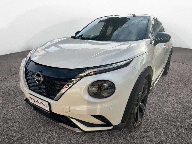 Nissan Juke II 2020 1.6 hev Premiere Edition - foto 3 di 4