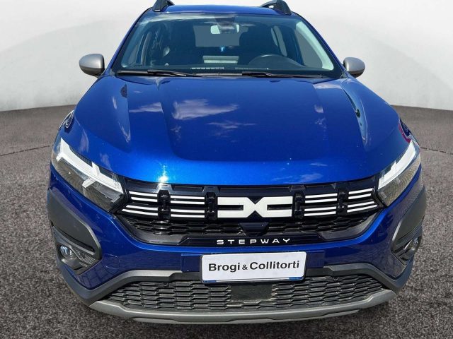 Dacia Sandero Stepway III 2021 Stepway 1.0 tce expression eco-g - foto 2 di 4