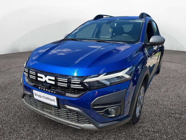 Dacia Sandero Stepway III 2021 Stepway 1.0 tce expression eco-g - foto 3 di 4