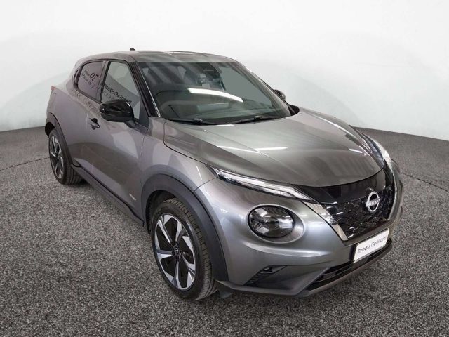 Nissan Juke II 2024 1.6 hev N-Connecta usato a EMPOLI