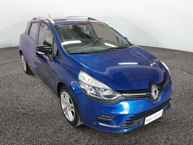 Renault Clio IV 2017 Sporter Sporter 1.5 dCi Energy 75cv Life m usato a EMPOLI