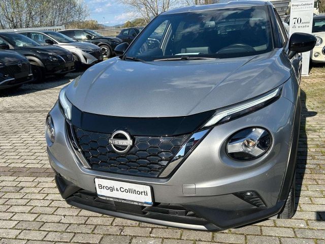 Nissan Juke 1.6 hev N-Connecta - foto 2 di 4