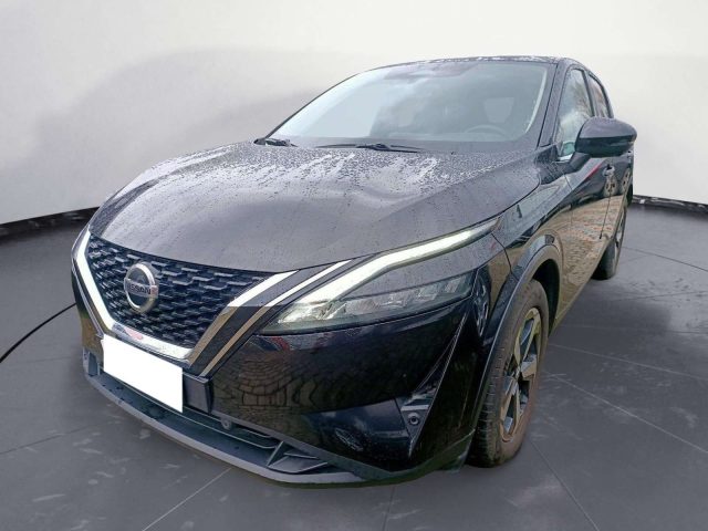 Nissan Qashqai 1.3 mhev N-Connecta 2wd 140cv - foto 3 di 30