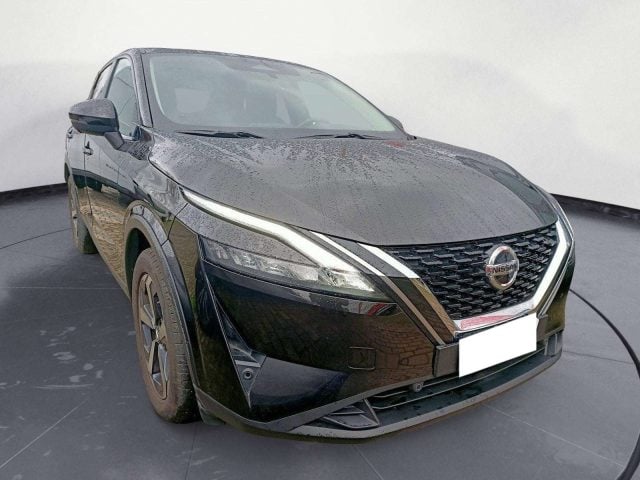 Nissan Qashqai 1.3 mhev N-Connecta 2wd 140cv, del 2022, 44.963 km, in vendita a Empoli (FI)