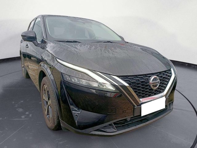 Nissan Qashqai 1.3 mhev N-Connecta 2wd 140cv usato a EMPOLI