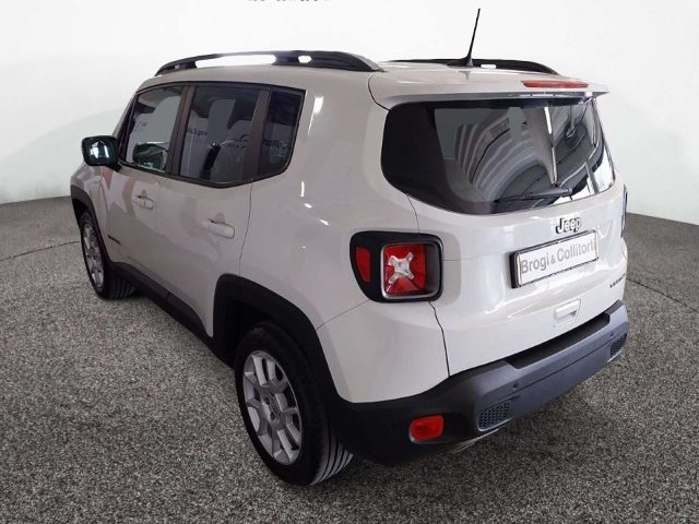 Jeep Renegade 2019 1.6 mjt Limited 2wd 130cv - foto 4 di 4
