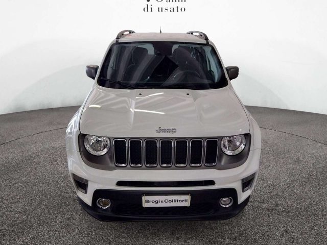 Jeep Renegade 2019 1.6 mjt Limited 2wd 130cv - foto 2 di 4
