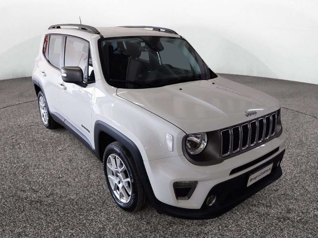 Jeep Renegade 2019 1.6 mjt Limited 2wd 130cv usato a EMPOLI