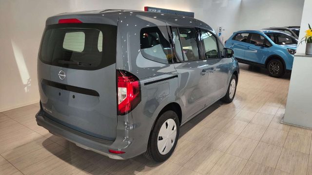 Nissan Townstar 1.3 Acenta L1 - foto 2 di 4