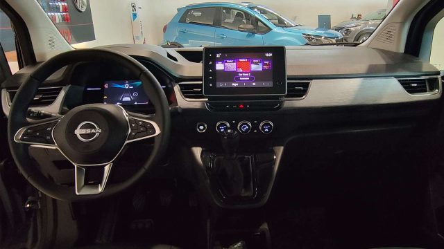 Nissan Townstar 1.3 Acenta L1 - foto 4 di 4