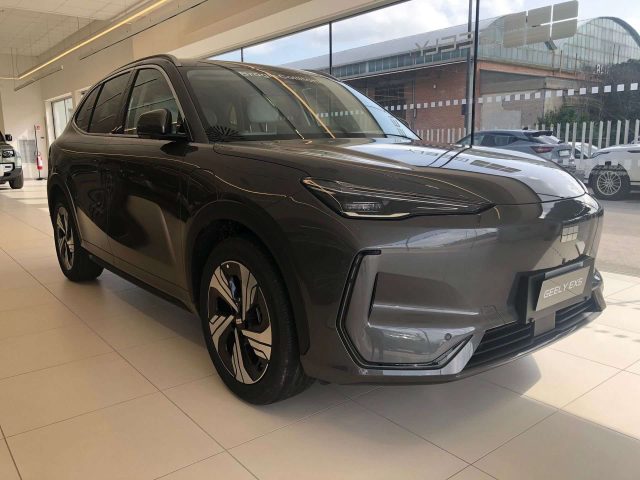 Geely EX5 Launch Edition nuovo a EMPOLI