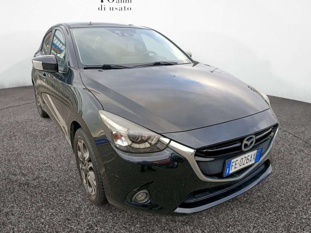 Mazda 2 2 5 Porte 1.5 Skyactiv-D 105cv Exceed usato a EMPOLI