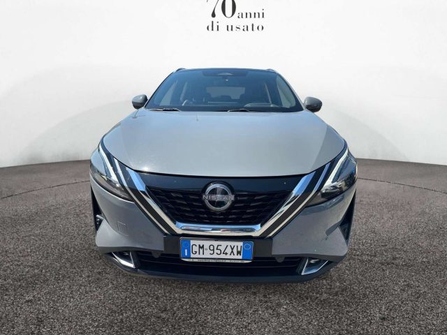 Nissan Qashqai 1.5 e-power Tekna 2wd - foto 2 di 4