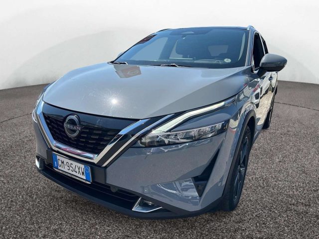 Nissan Qashqai 1.5 e-power Tekna 2wd - foto 3 di 4