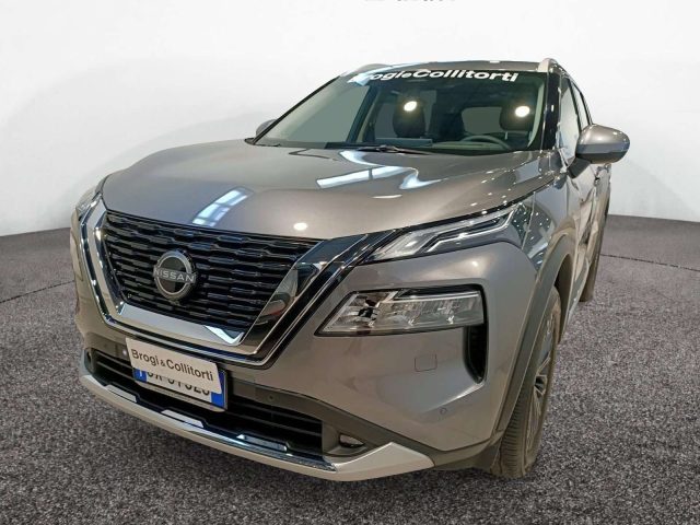 Nissan X-Trail NEW MY24 TEKNA 2WD - P9 - foto 3 di 4